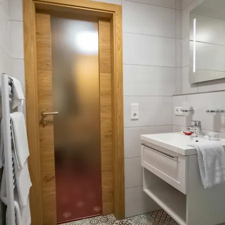 Einzelzimmer 4 Hotel Heidenheim (Bavaria)