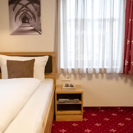 Hotel Einzelzimmer 4 Heidenheim (Bavaria)